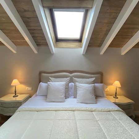 A Pontevella Alojamiento Boutique, Sobradelo Sobradelo  ภายนอก รูปภาพ