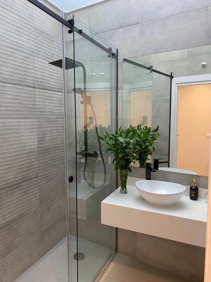 A Pontevella Alojamiento Boutique, Sobradelo Sobradelo  ภายนอก รูปภาพ