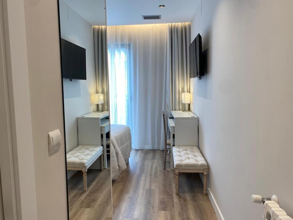 A Pontevella Alojamiento Boutique, Sobradelo Sobradelo  ภายนอก รูปภาพ